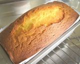 基本のプレーンパウンドケーキ&具の応用作り方10写真