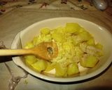 ポテトサラダ作り方5写真
