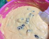 キャロットケーキ作り方6写真