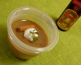 カフェオレプリン作り方5写真