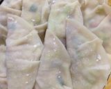 揚げ餃子作り方6写真