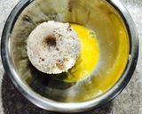 香味ペーストde大根葉メシ作り方4写真