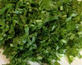 子供喜ぶ！簡単美味しい三色丼作り方2写真