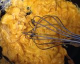 子供喜ぶ！簡単美味しい三色丼作り方4写真