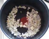 簡単☆シーフードトマトソース作り方2写真