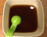 肉豆腐作り方2写真