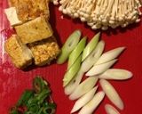 肉豆腐作り方3写真