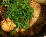 肉豆腐作り方10写真