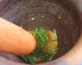 ソムタム●青パパイヤのサラダ作り方6写真