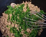 子供喜ぶ！簡単美味しい三色丼作り方8写真