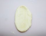 ３つの味が楽しめる♪お惣菜パン☆ランチ作り方8写真