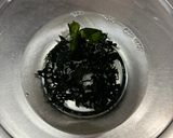 塩麹で甘くてうまいワカメご飯作り方2写真