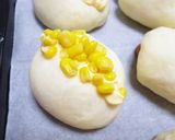 ３つの味が楽しめる♪お惣菜パン☆ランチ作り方14写真