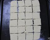 おから粉クラッカーもどき5:0:1.5作り方6写真