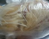 鶏の玉ねぎタップリのせ♪作り方1写真