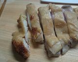 鶏の玉ねぎタップリのせ♪作り方4写真