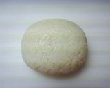 キャラ弁❈オカザえもん作り方1写真