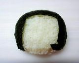キャラ弁❈オカザえもん作り方3写真