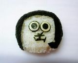 キャラ弁❈オカザえもん作り方5写真