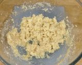抹茶きなこカップケーキ作り方2写真