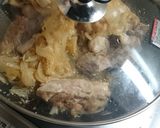 鶏の玉ねぎタップリのせ♪作り方5写真