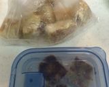山芋たっぷり関西風★お好み焼き作り方8写真