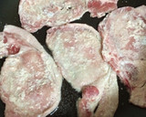 ☆豚の生姜焼き☆作り方3写真