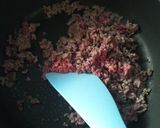 旬の野菜を使って 簡単スナップ麻婆作り方2写真