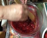 いちごジャム作り方4写真