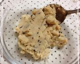 離乳食♡じゃがいもスティックおやき作り方2写真