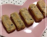 離乳食♡じゃがいもスティックおやき作り方5写真