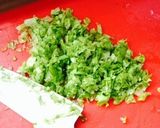 簡単 餃子作り方1写真