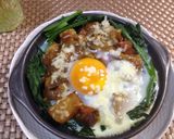 飴色玉ねぎの変わりに！玉ねぎ氷作り方6写真