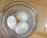 離乳食初期☆お麩とにんじんのミルク煮作り方7写真