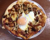 飴色玉ねぎの変わりに！玉ねぎ氷作り方8写真