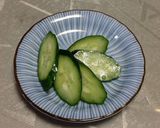 青パパイヤのサラダ作り方12写真
