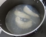 簡単♪にゅうめん作り方2写真