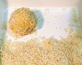 肉じゃがリメイク♪お弁当用チーズコロッケ作り方10写真