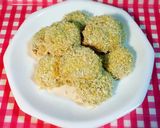 肉じゃがリメイク♪お弁当用チーズコロッケ作り方11写真