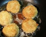 肉じゃがリメイク♪お弁当用チーズコロッケ作り方13写真