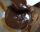 簡単 焼きチョコ♪作り方6写真