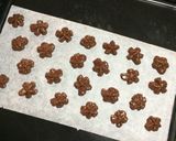 簡単 焼きチョコ♪作り方7写真