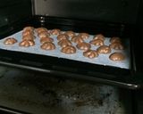 簡単 焼きチョコ♪作り方8写真
