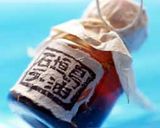なすの適当・簡単ウマ辛薬味和え作り方5写真