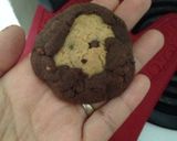 プロテインクッキーpt.4作り方12写真
