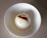 簡単！丸ごと新玉葱のおつまみ作り方2写真