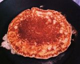 IBSの為のモチモチパンケーキ作り方3写真