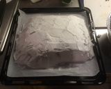 豪華！！肉ブロックでジューシー塩釜焼！！作り方9写真