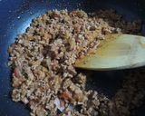 ポテトしっとり！！基本のシェパーズパイ作り方1写真