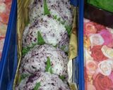 ☆2014年 春 運動会お弁当☆作り方5写真